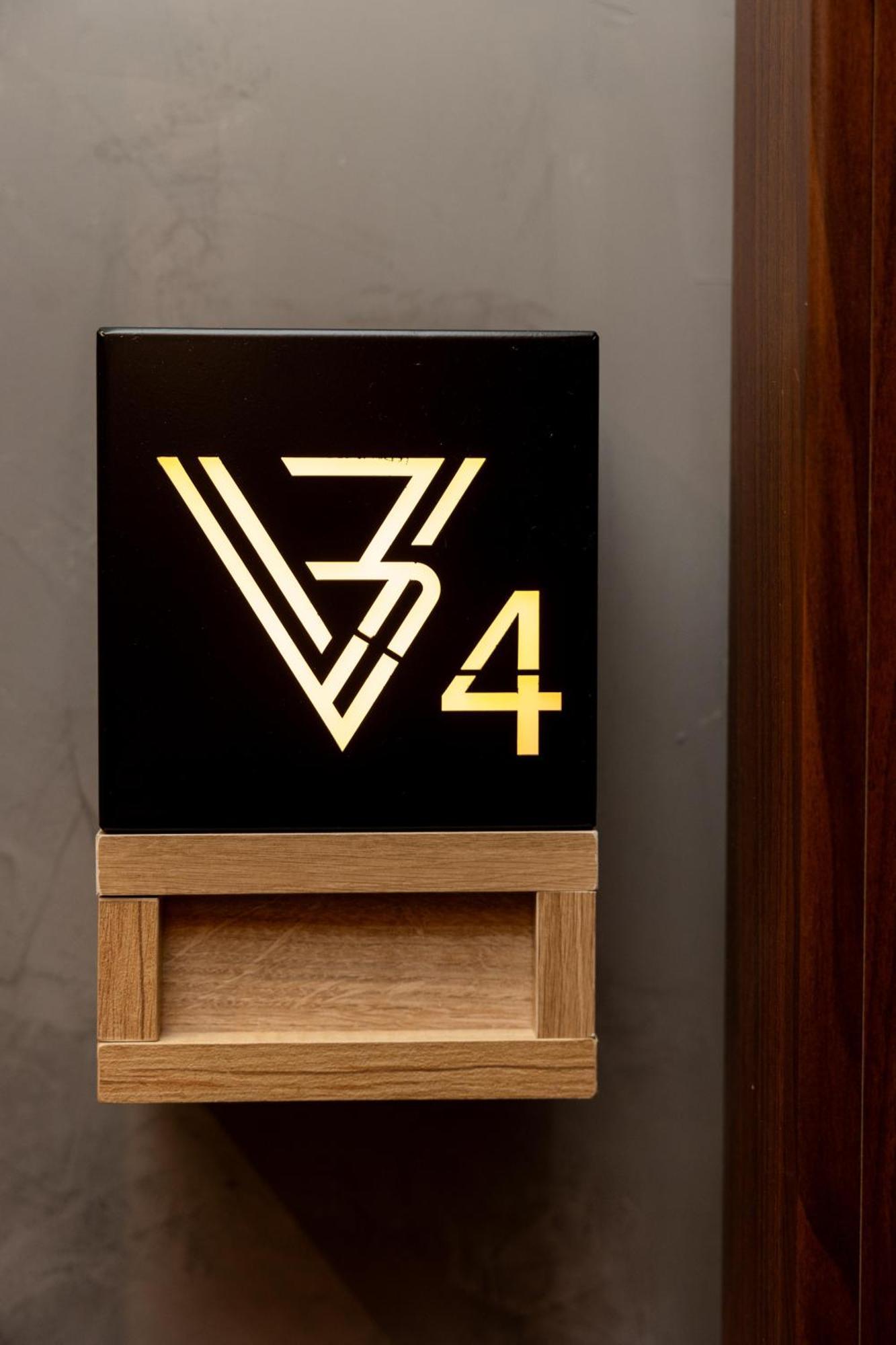 Valaoritou 3 Luxury Rooms Thessaloníki Eksteriør billede