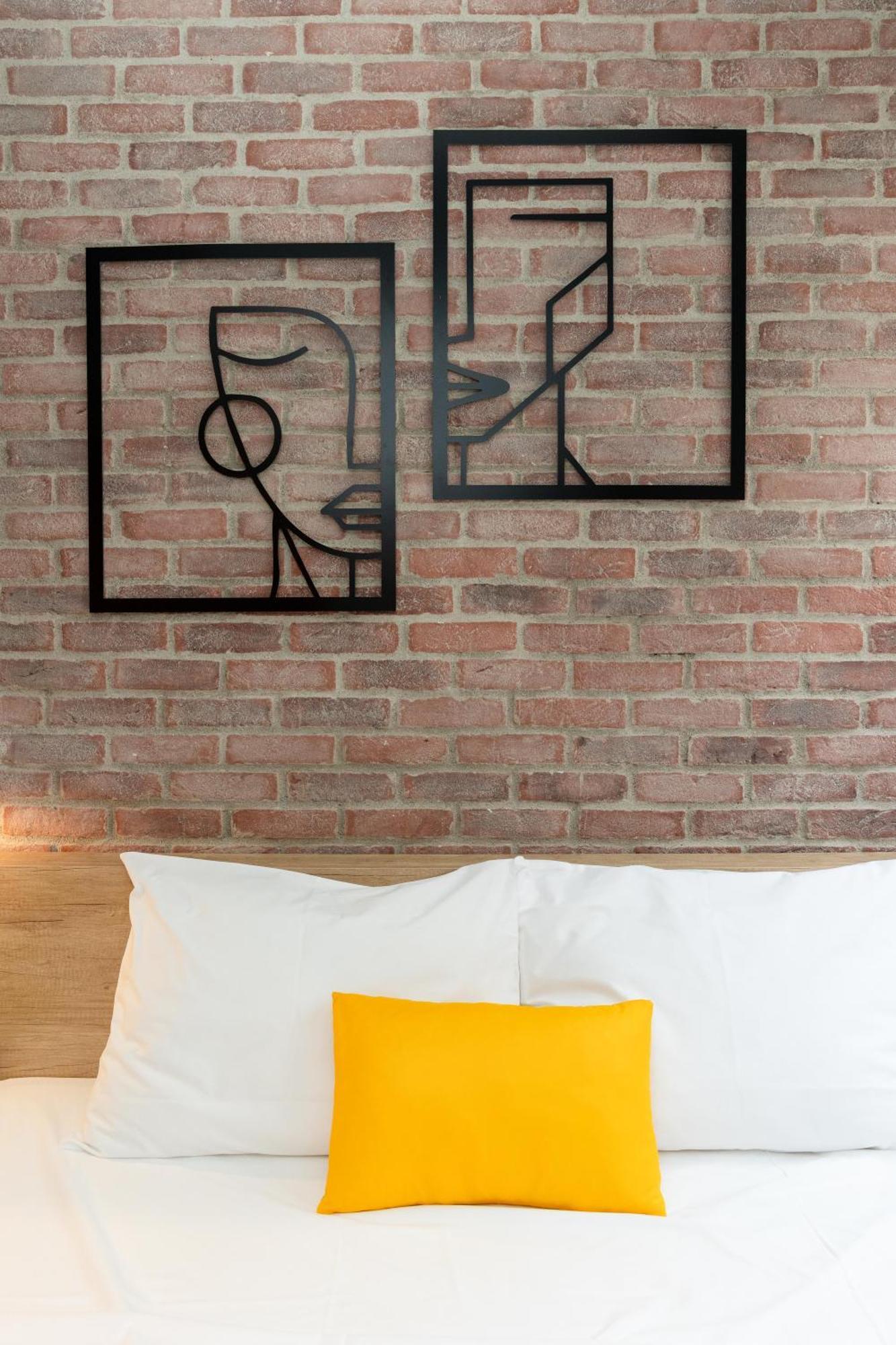 Valaoritou 3 Luxury Rooms Thessaloníki Eksteriør billede