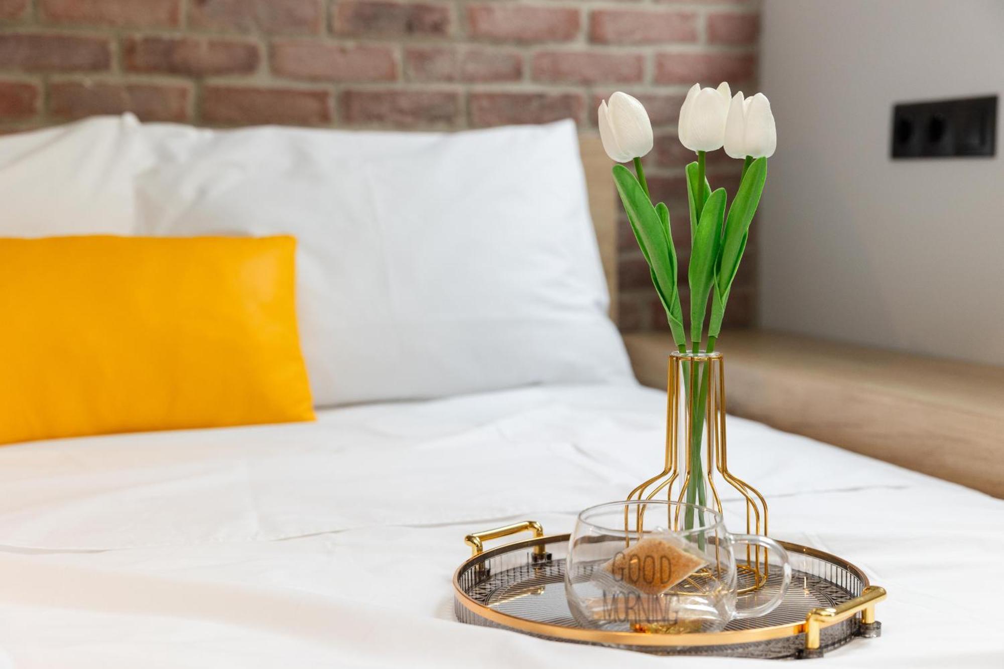 Valaoritou 3 Luxury Rooms Thessaloníki Eksteriør billede
