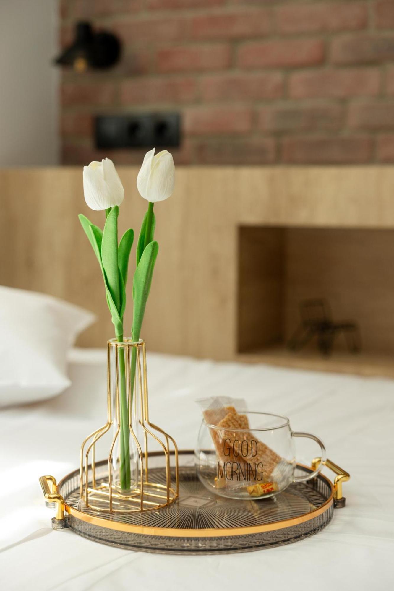 Valaoritou 3 Luxury Rooms Thessaloníki Eksteriør billede