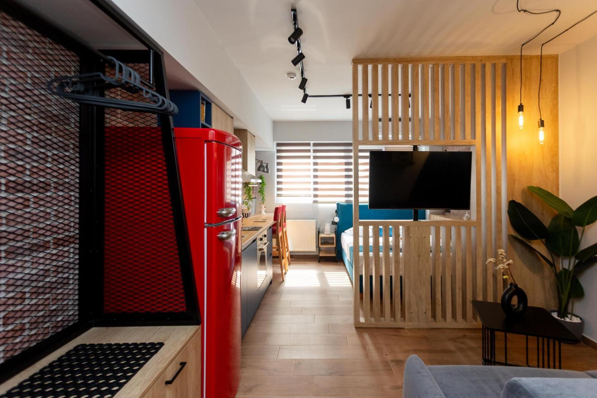Valaoritou 3 Luxury Rooms Thessaloníki Eksteriør billede