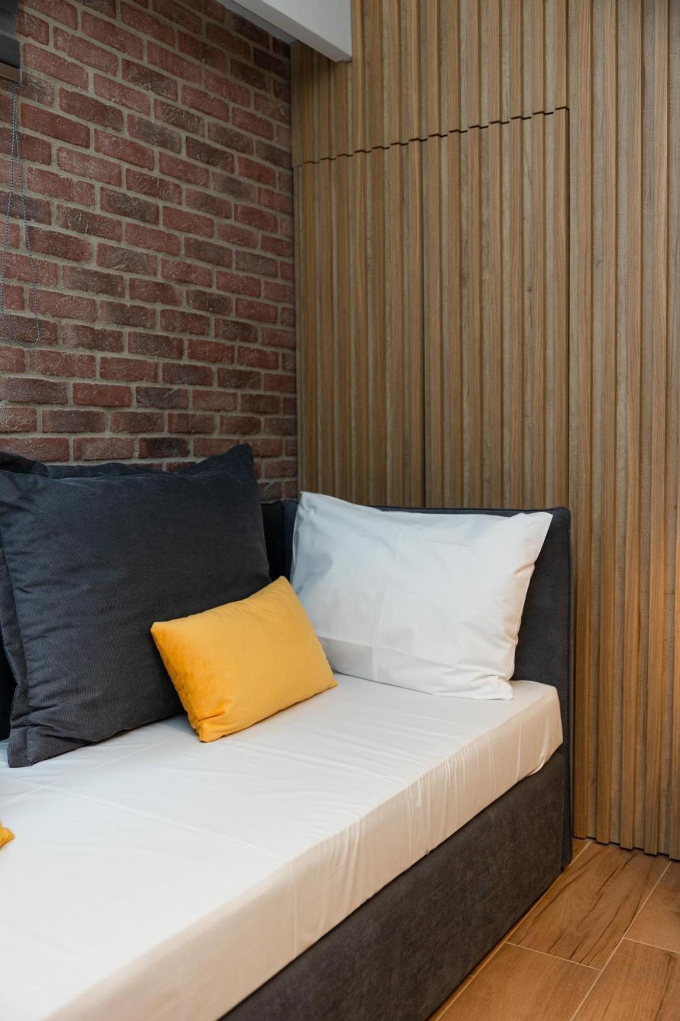 Valaoritou 3 Luxury Rooms Thessaloníki Eksteriør billede