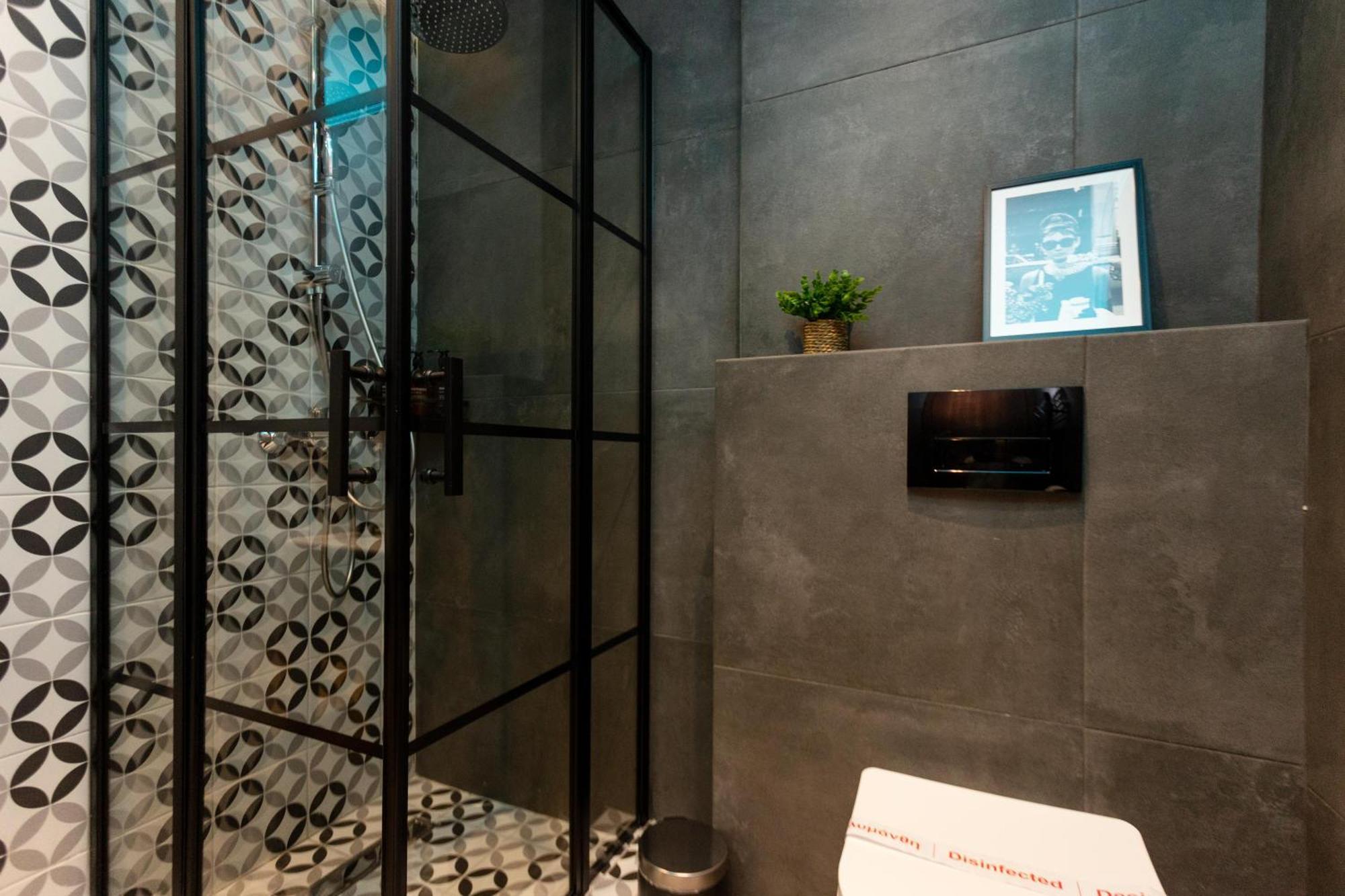 Valaoritou 3 Luxury Rooms Thessaloníki Eksteriør billede